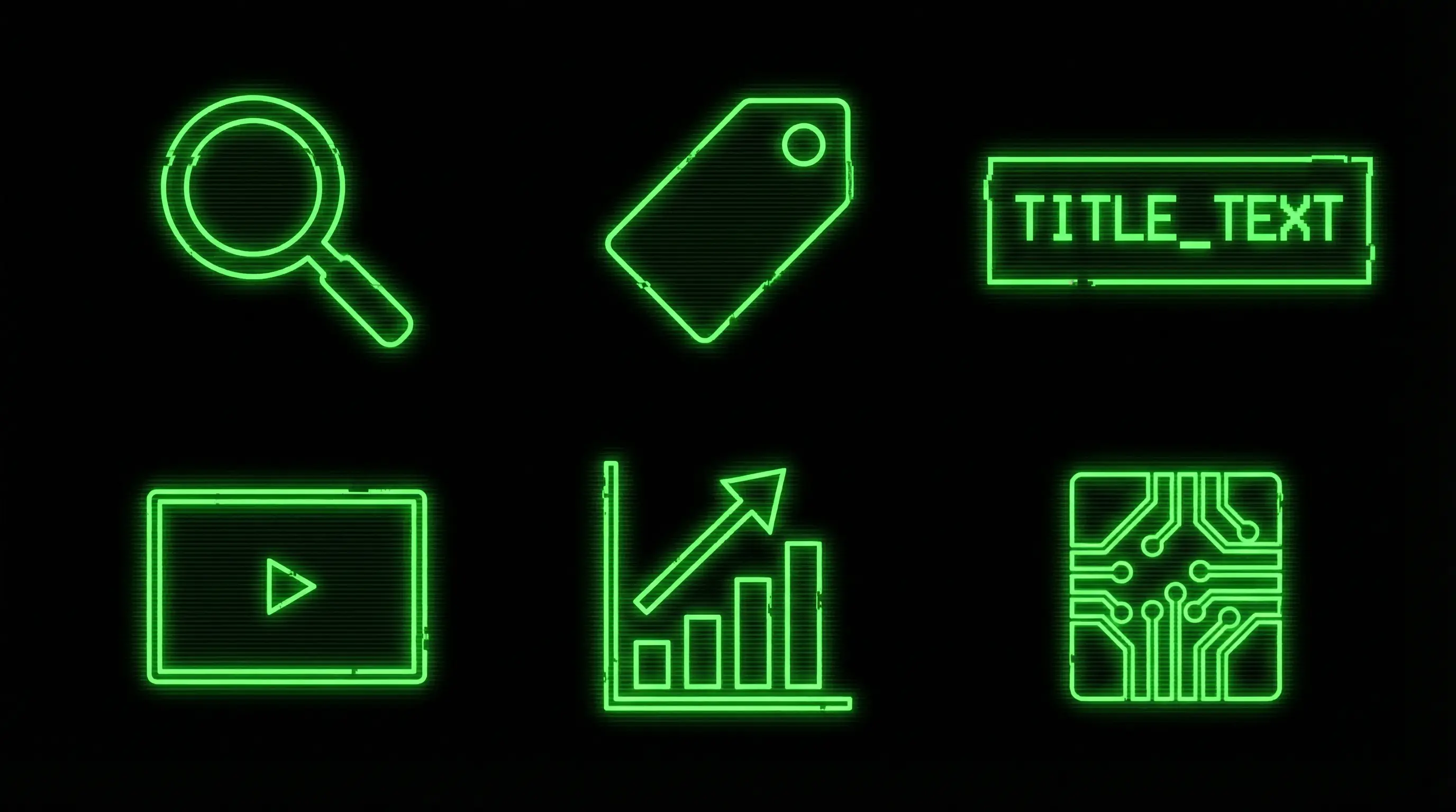 视频优化工具矩阵